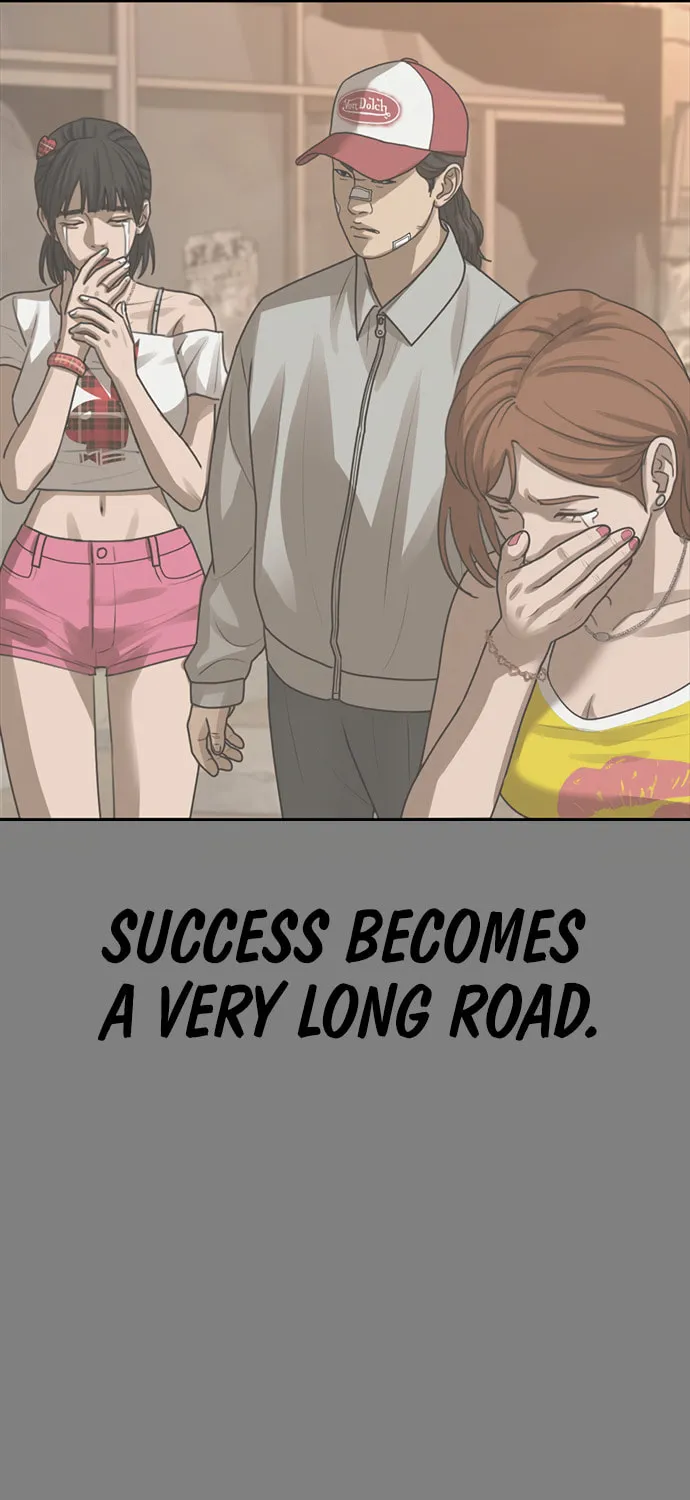 Read Ulzzang Era chapter 26 image 17 on Lezhin