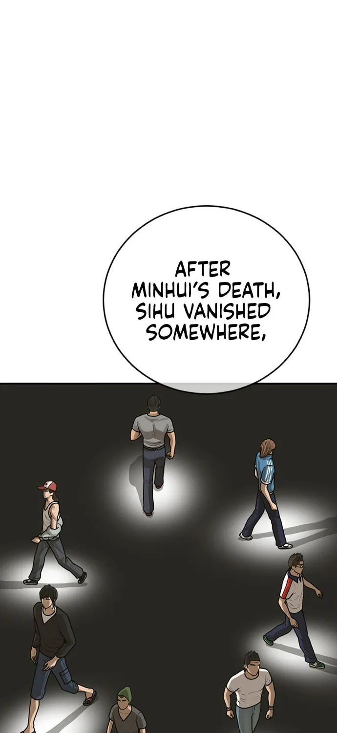 Read Ulzzang Era chapter 26 image 57 on Lezhin