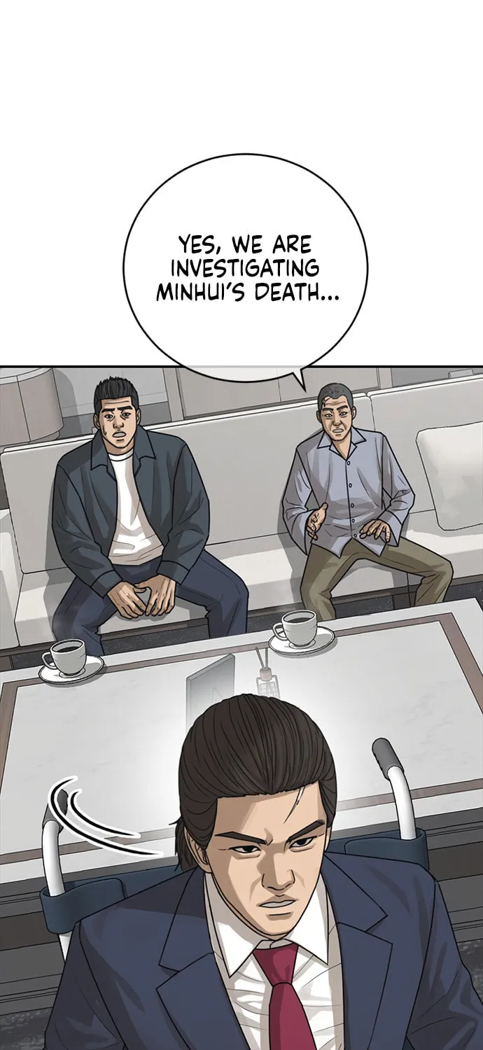 Read Ulzzang Era chapter 26 image 63 on Lezhin
