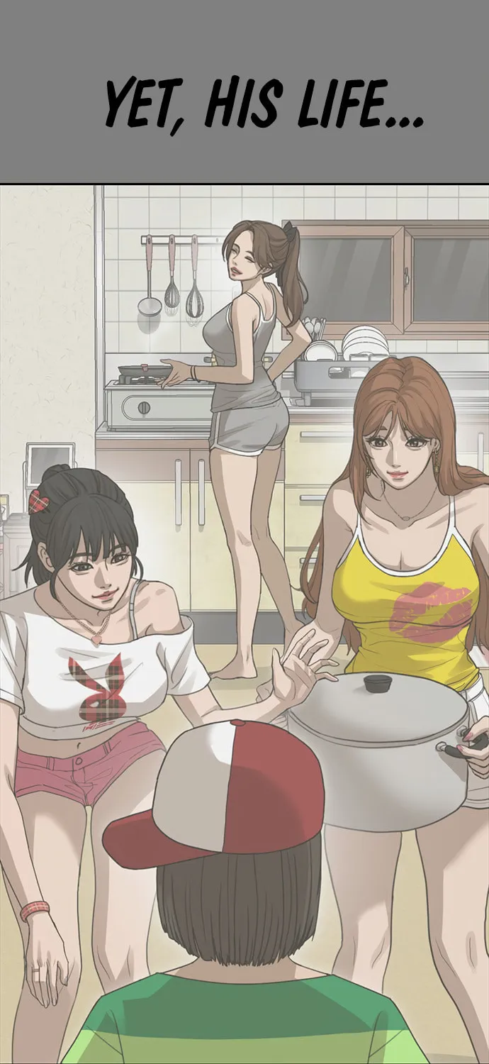 Read Ulzzang Era chapter 26 image 8 on Lezhin