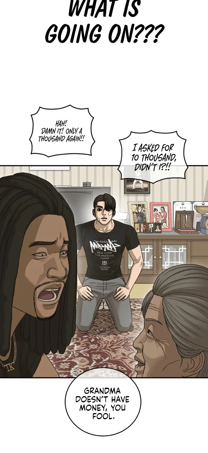 Read Ulzzang Era chapter 27 image 28 on Lezhin