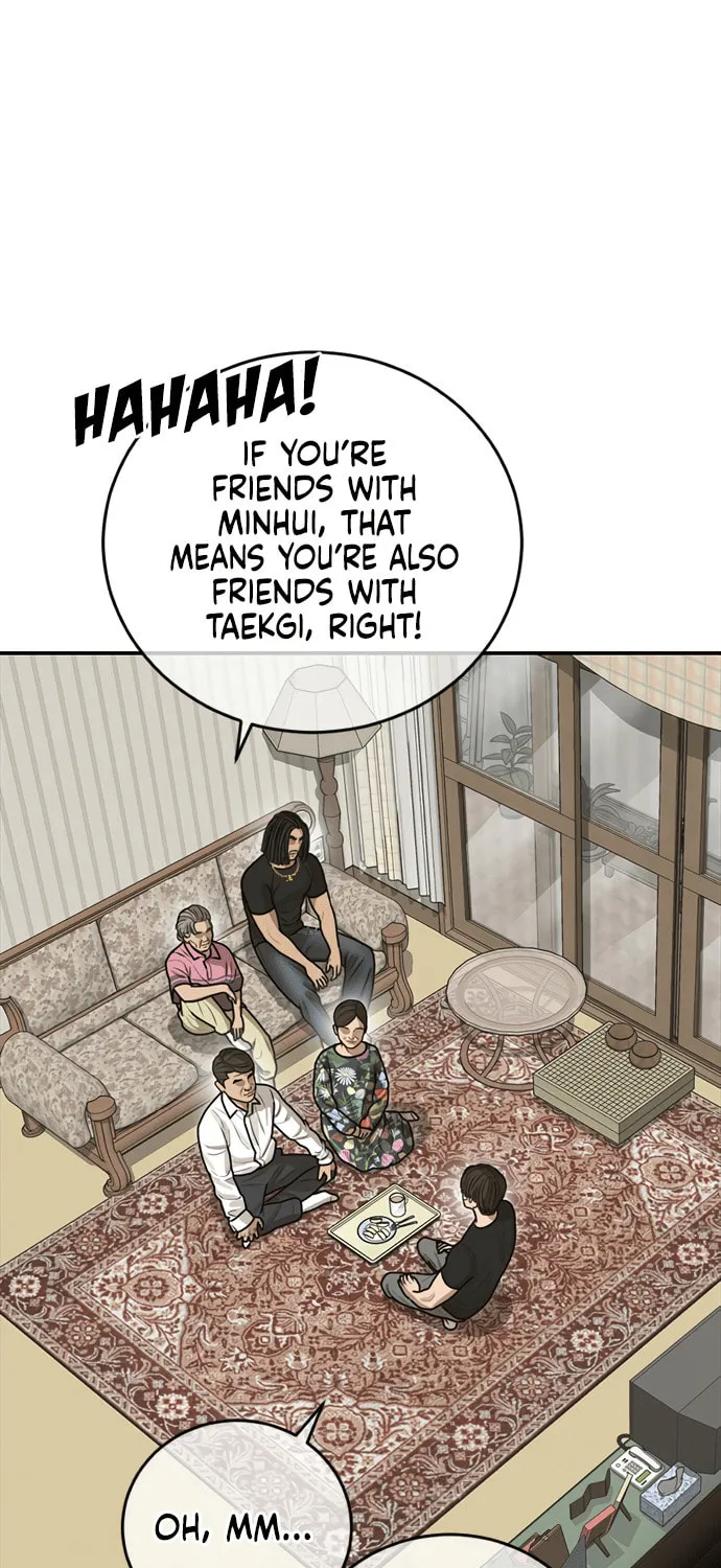 Read Ulzzang Era chapter 27 image 39 on Lezhin