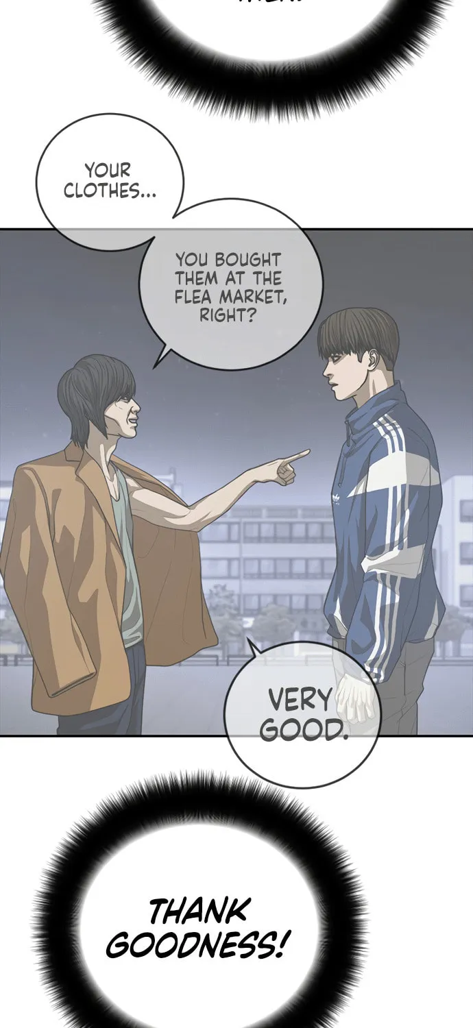 Read Ulzzang Era chapter 27 image 71 on Lezhin