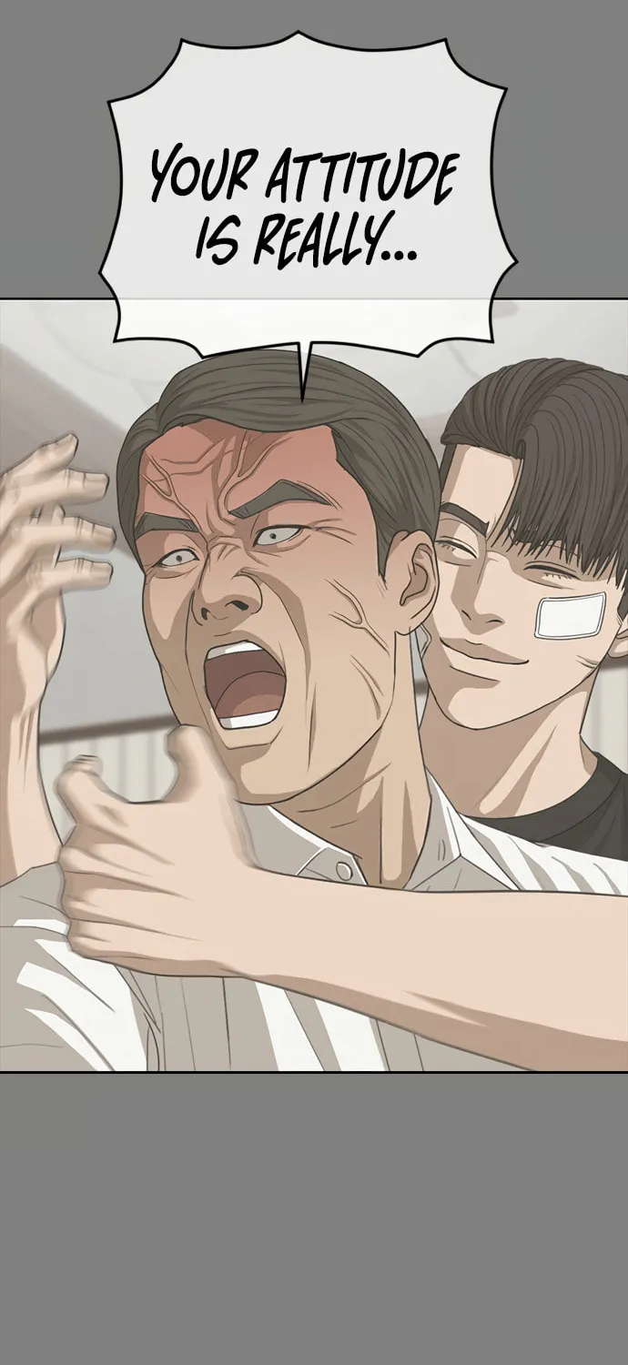 Read Ulzzang Era chapter 28 image 100 on Lezhin