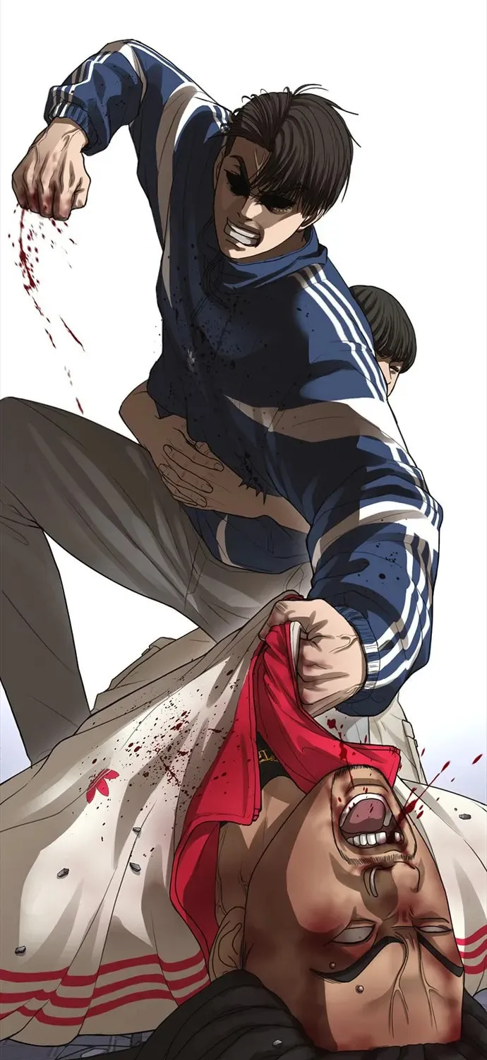 Read Ulzzang Era chapter 30 image 125 on Lezhin