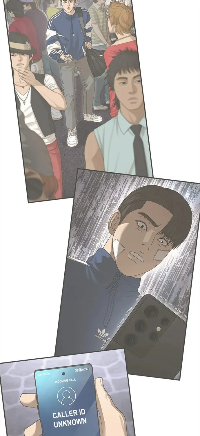 Read Ulzzang Era chapter 30 image 145 on Lezhin