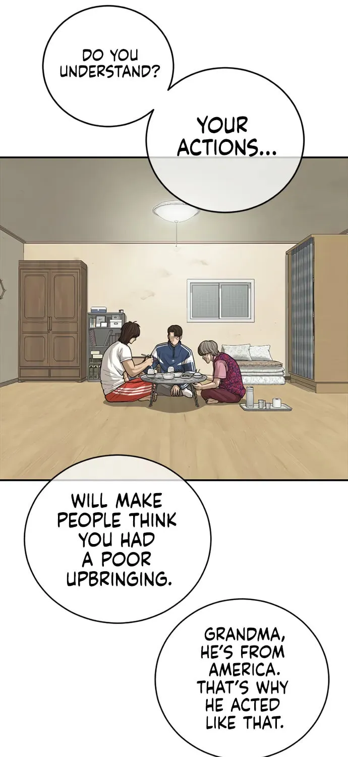 Read Ulzzang Era chapter 31 image 127 on Lezhin