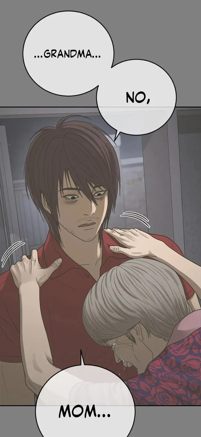 Read Ulzzang Era chapter 32 image 28 on Lezhin