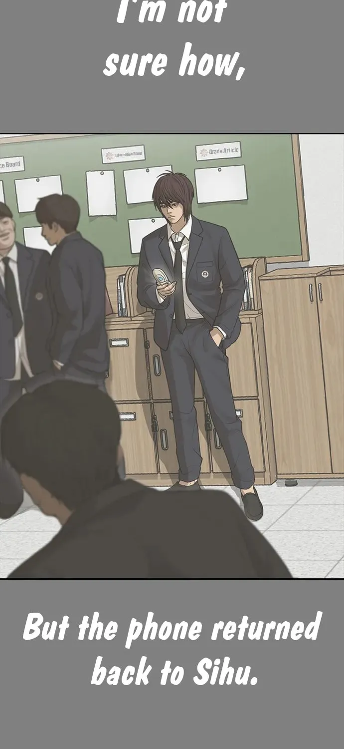Read Ulzzang Era chapter 32 image 41 on Lezhin