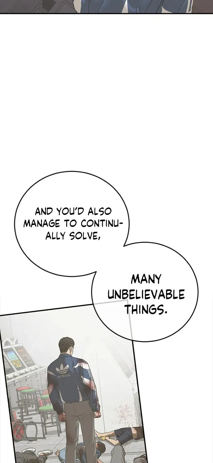 Read Ulzzang Era chapter 32 image 64 on Lezhin