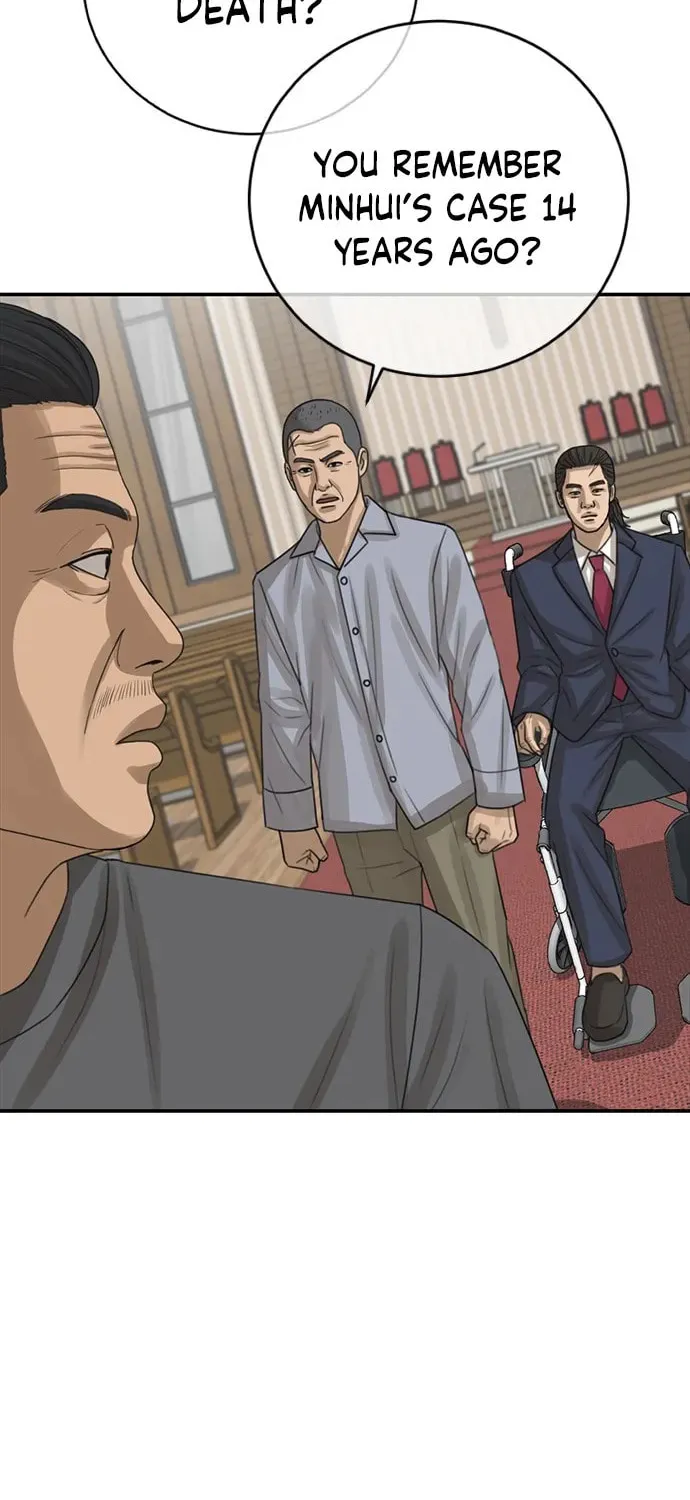 Read Ulzzang Era chapter 32 image 85 on Lezhin