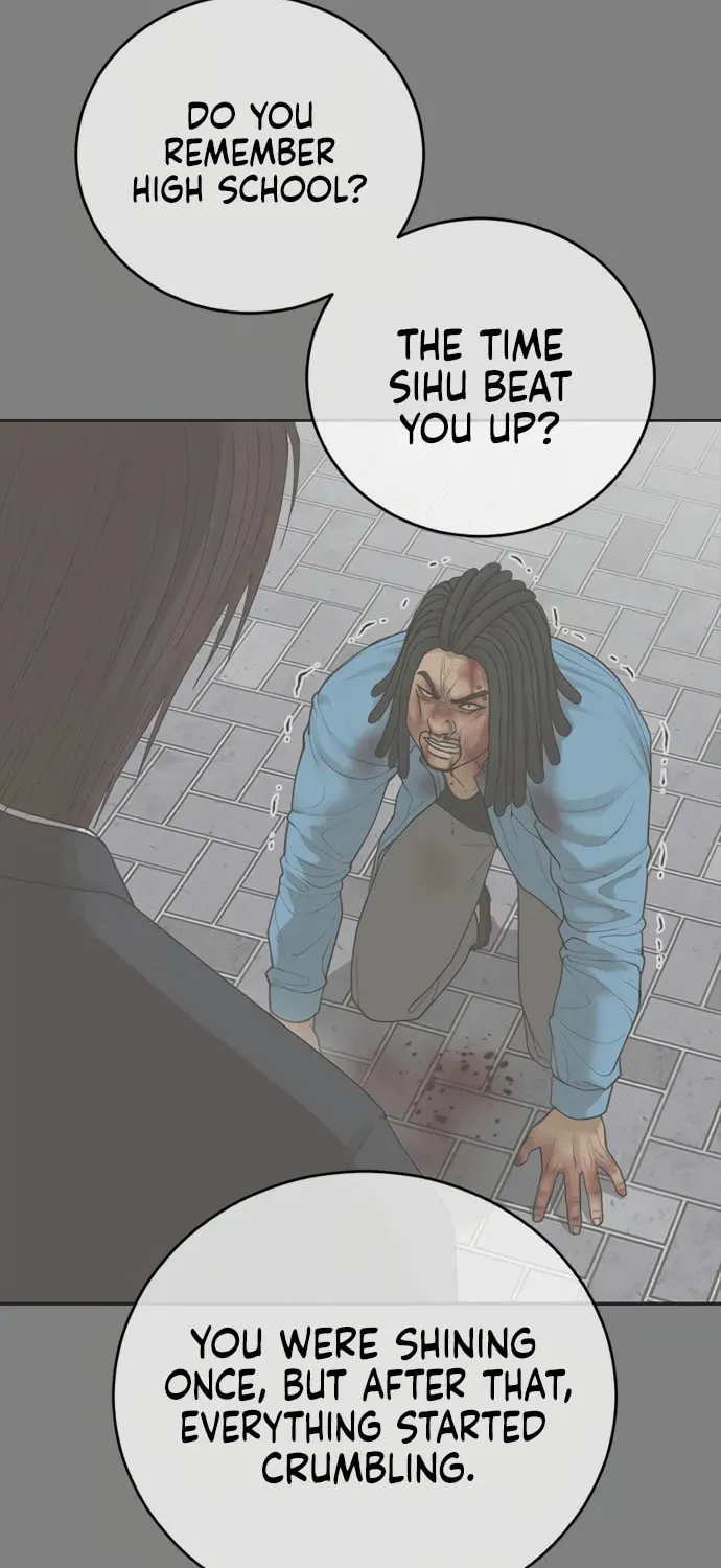 Read Ulzzang Era chapter 33 image 164 on Lezhin