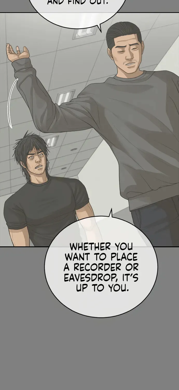 Read Ulzzang Era chapter 33 image 40 on Lezhin