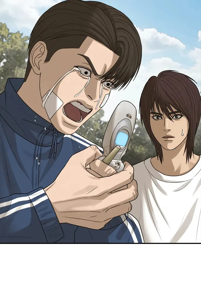 Read Ulzzang Era chapter 34 image 112 on Lezhin