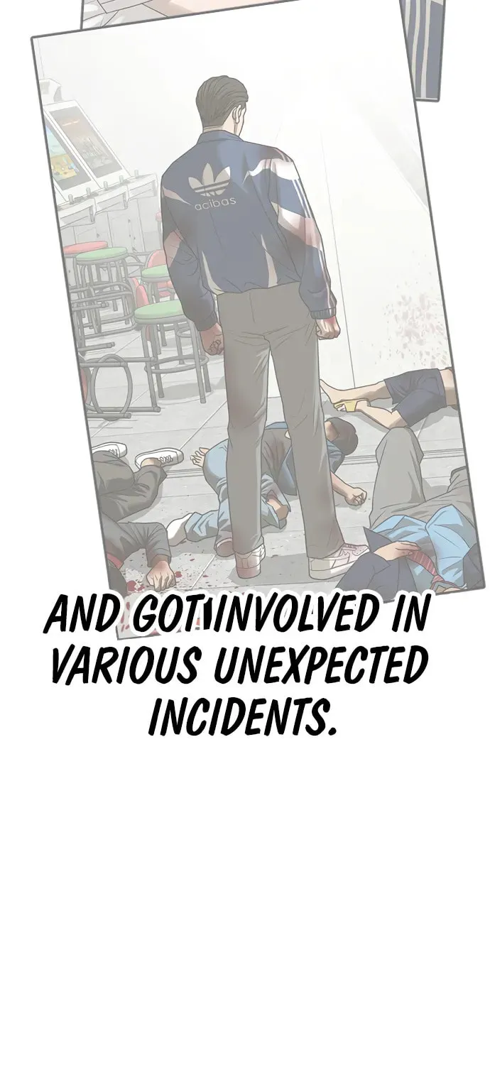 Read Ulzzang Era chapter 34 image 124 on Lezhin