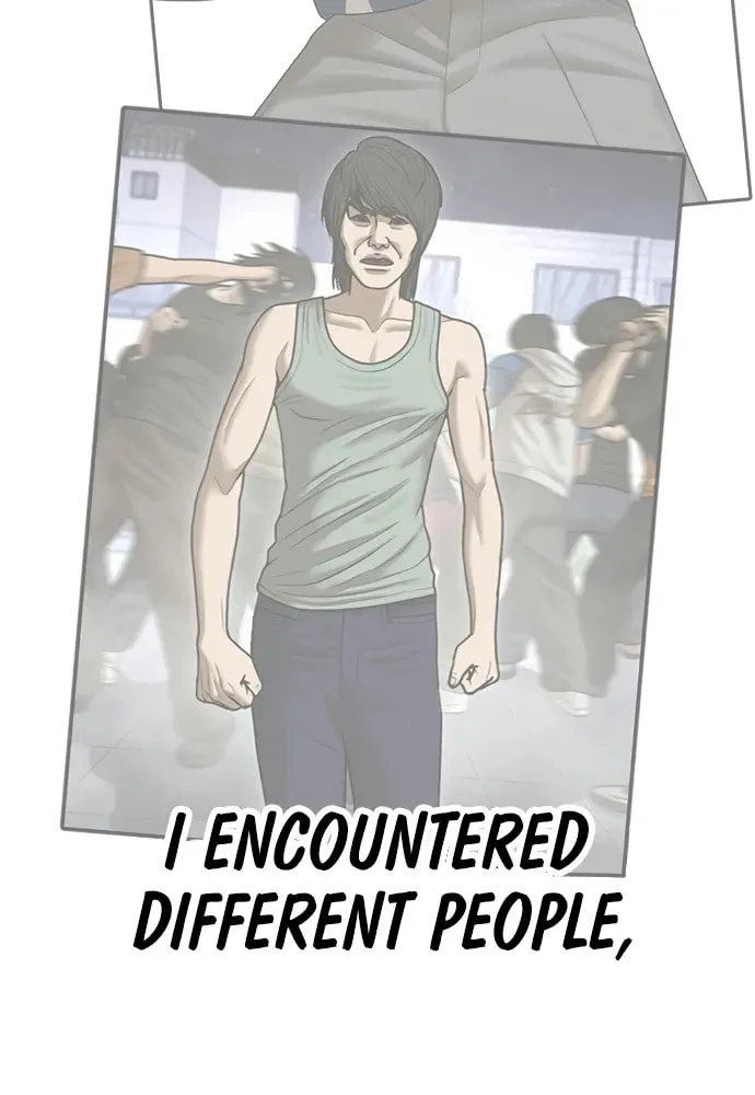 Read Ulzzang Era chapter 34 image 126 on Lezhin