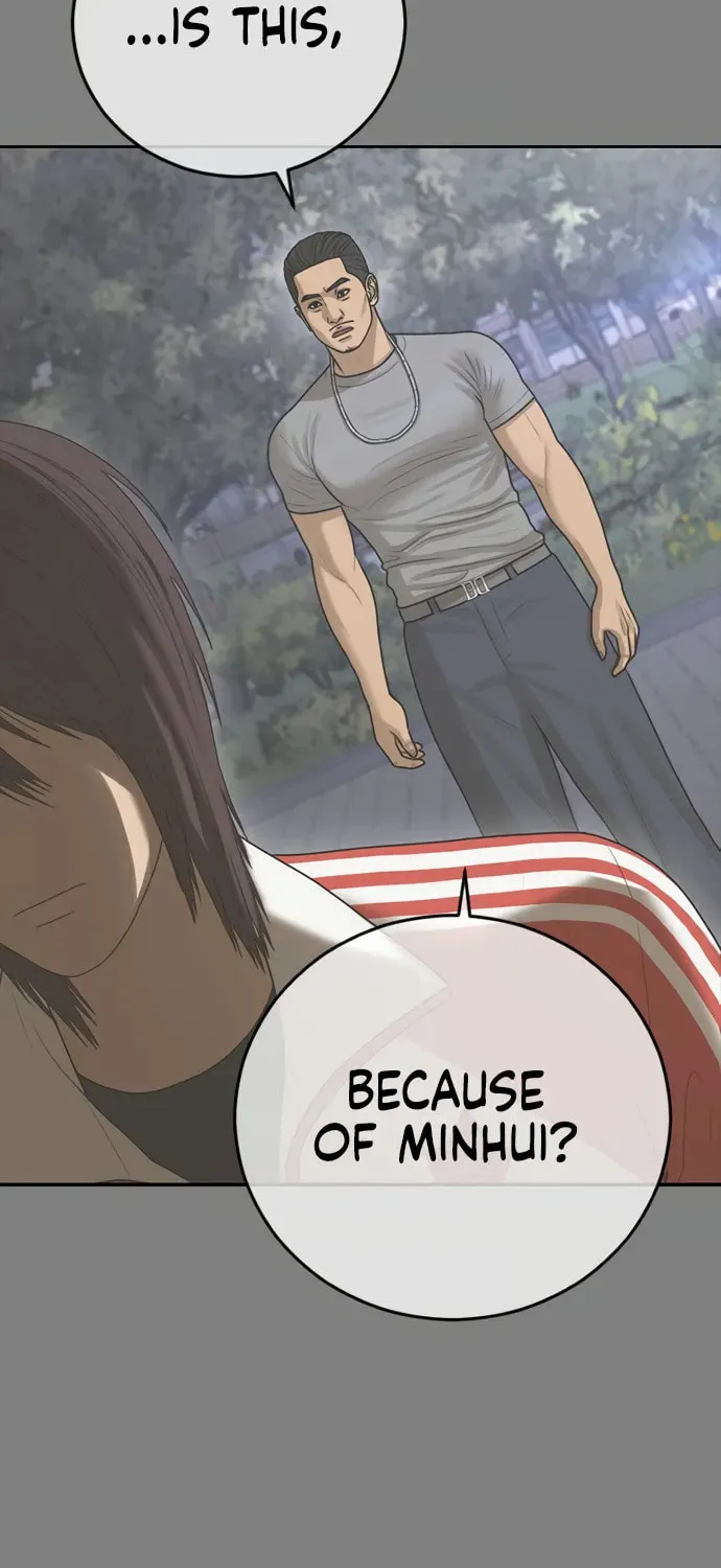 Read Ulzzang Era chapter 34 image 16 on Lezhin