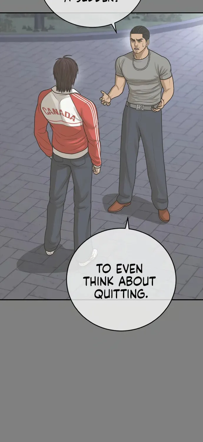 Read Ulzzang Era chapter 34 image 9 on Lezhin