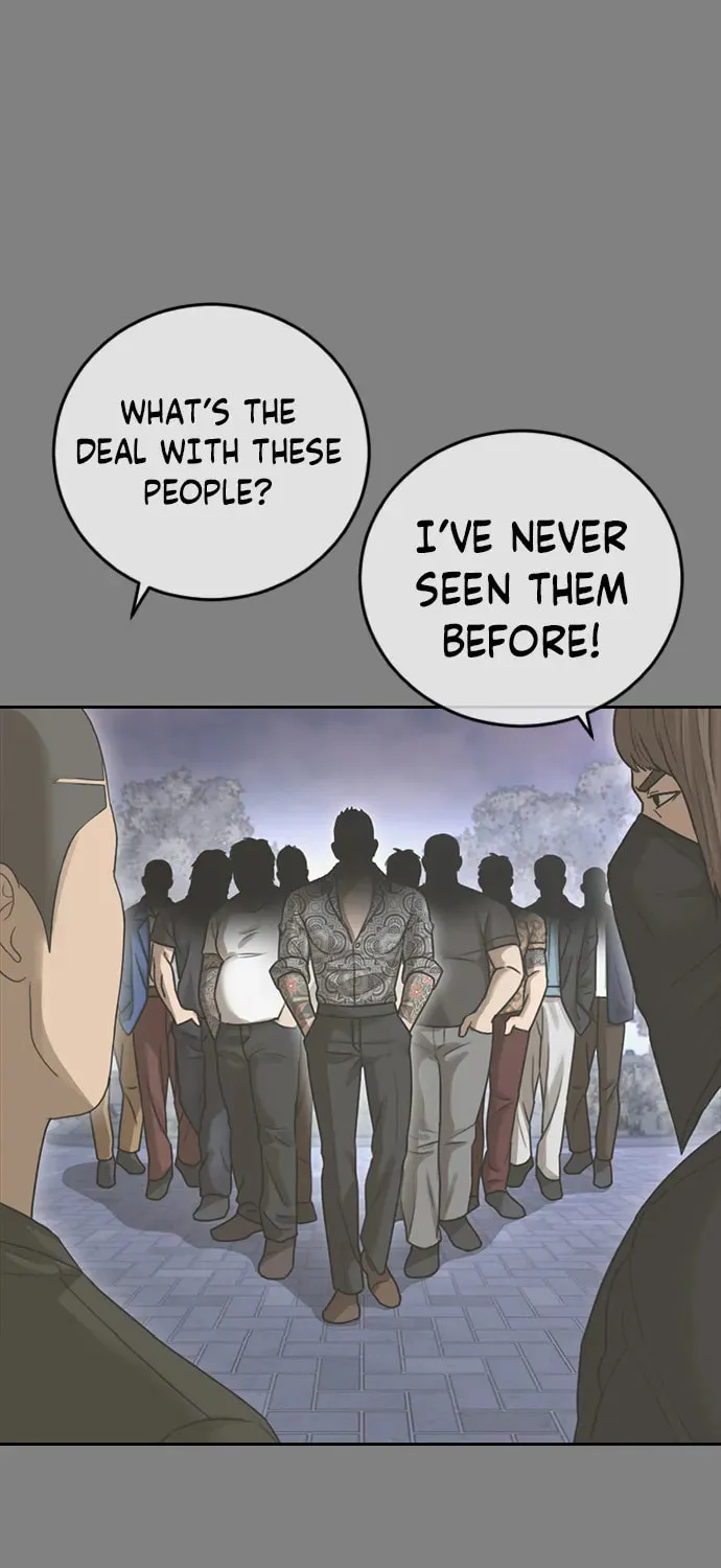 Read Ulzzang Era chapter 35 image 100 on Lezhin