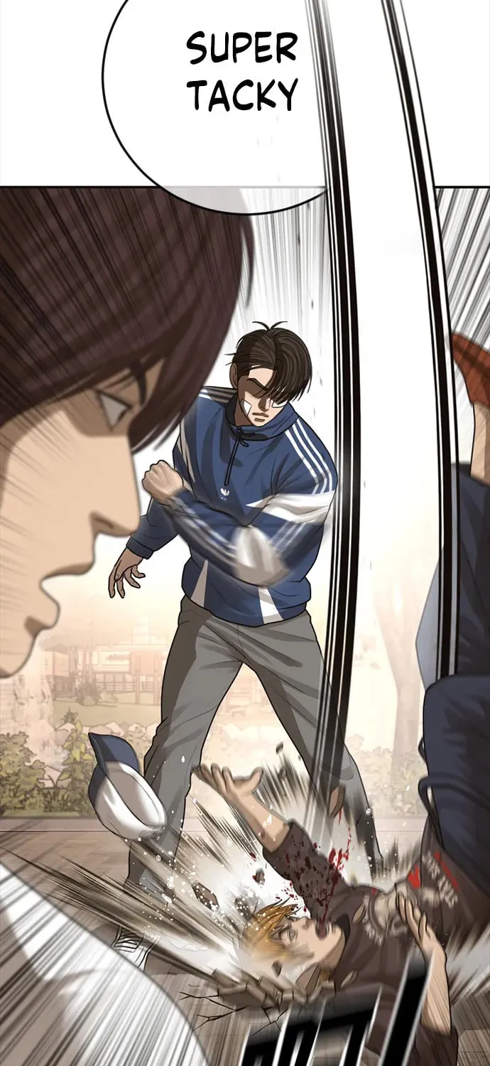 Read Ulzzang Era chapter 35 image 133 on Lezhin