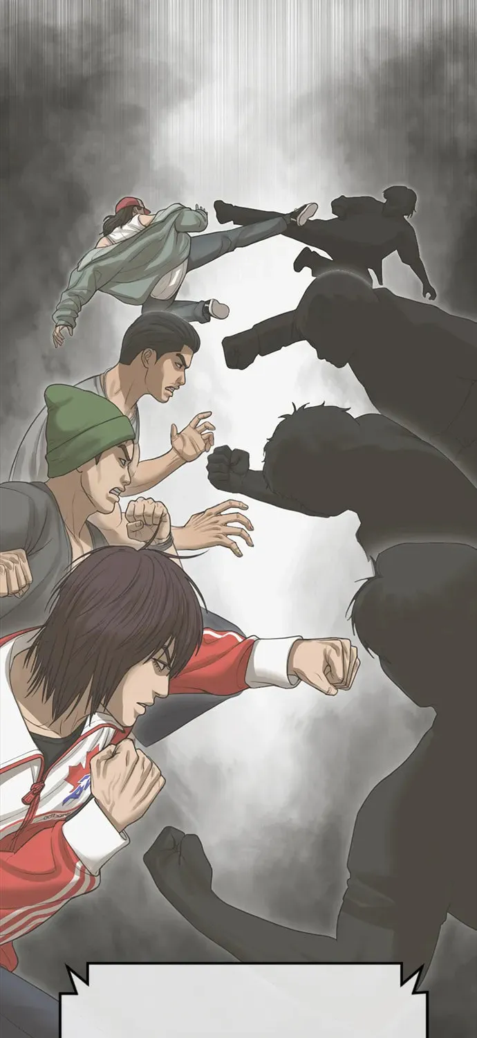 Read Ulzzang Era chapter 35 image 175 on Lezhin