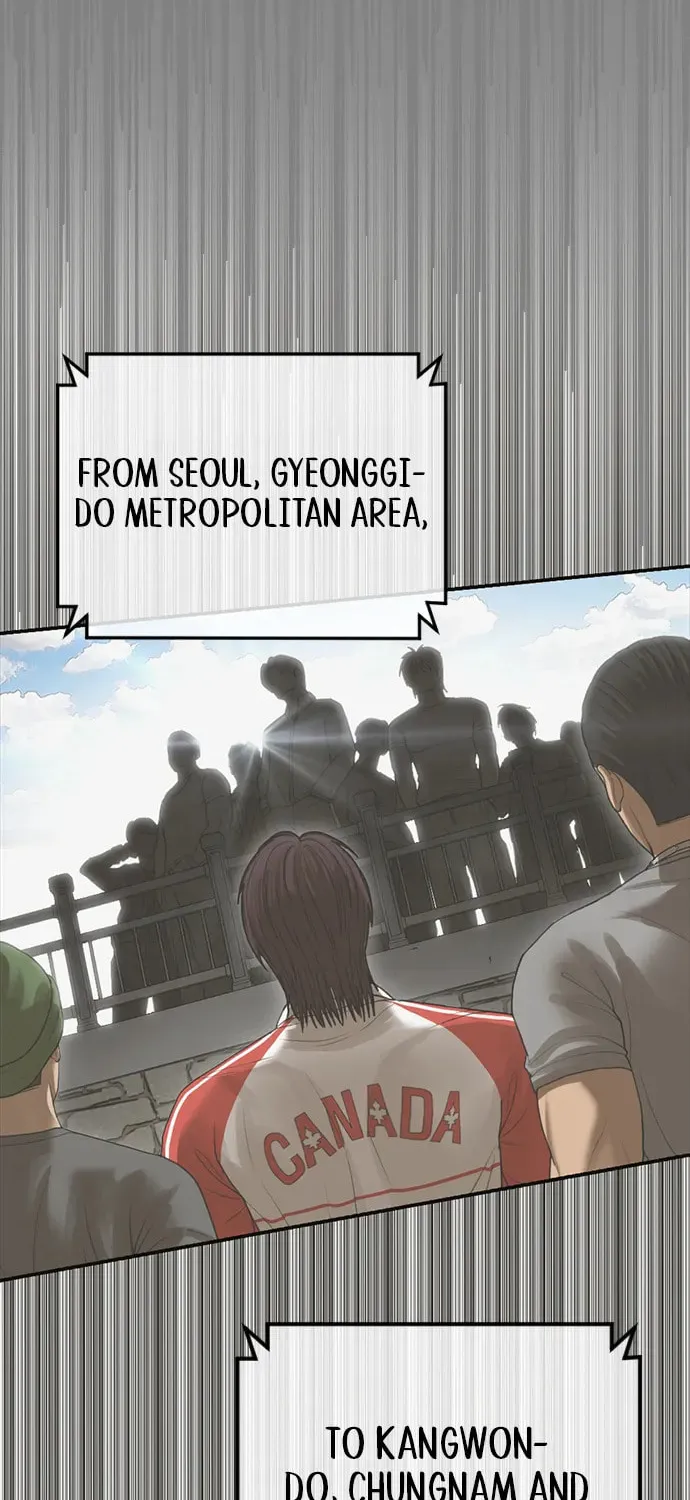 Read Ulzzang Era chapter 35 image 20 on Lezhin