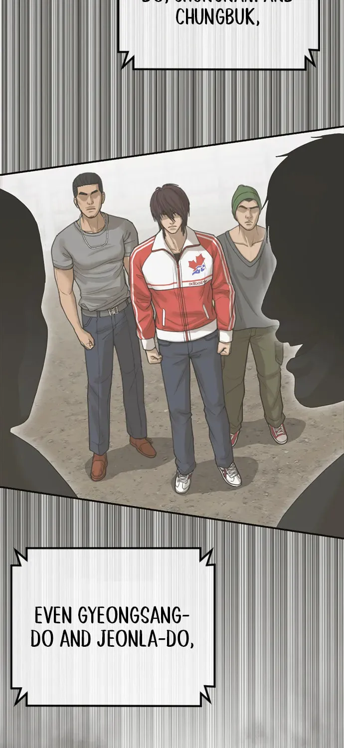 Read Ulzzang Era chapter 35 image 21 on Lezhin