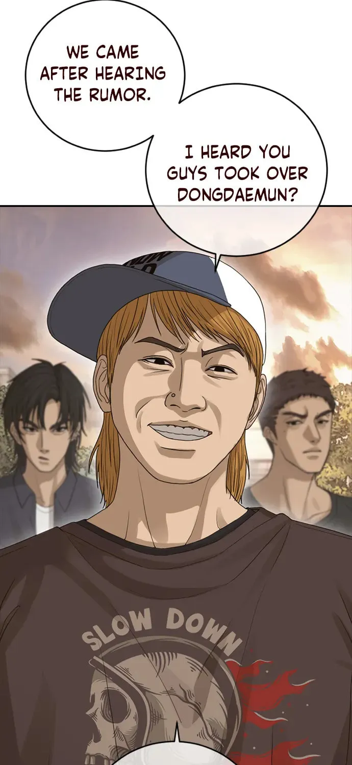 Read Ulzzang Era chapter 35 image 213 on Lezhin