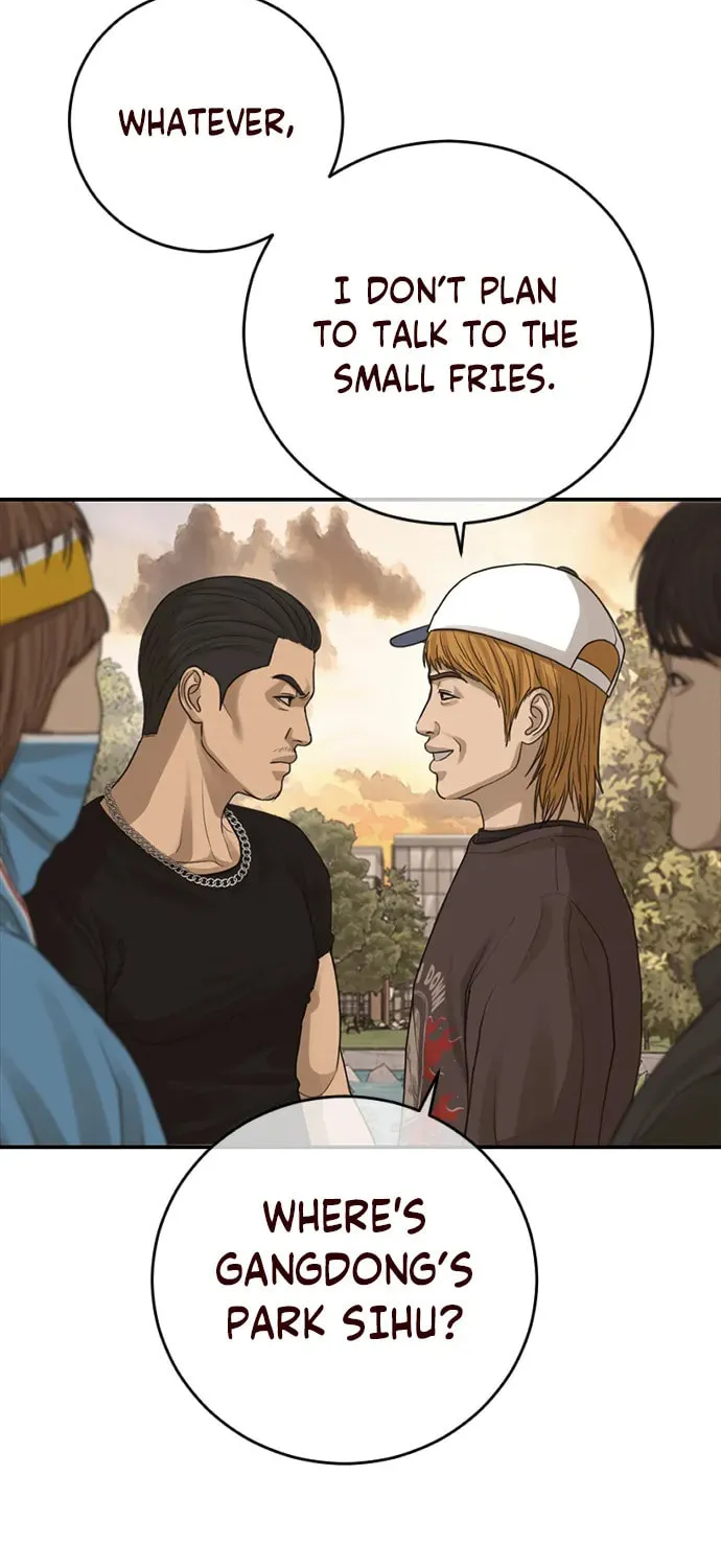Read Ulzzang Era chapter 35 image 215 on Lezhin