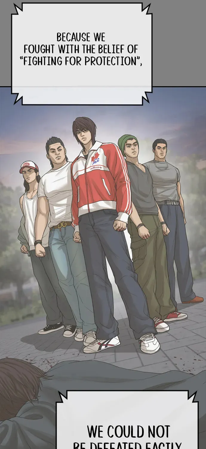 Read Ulzzang Era chapter 35 image 24 on Lezhin