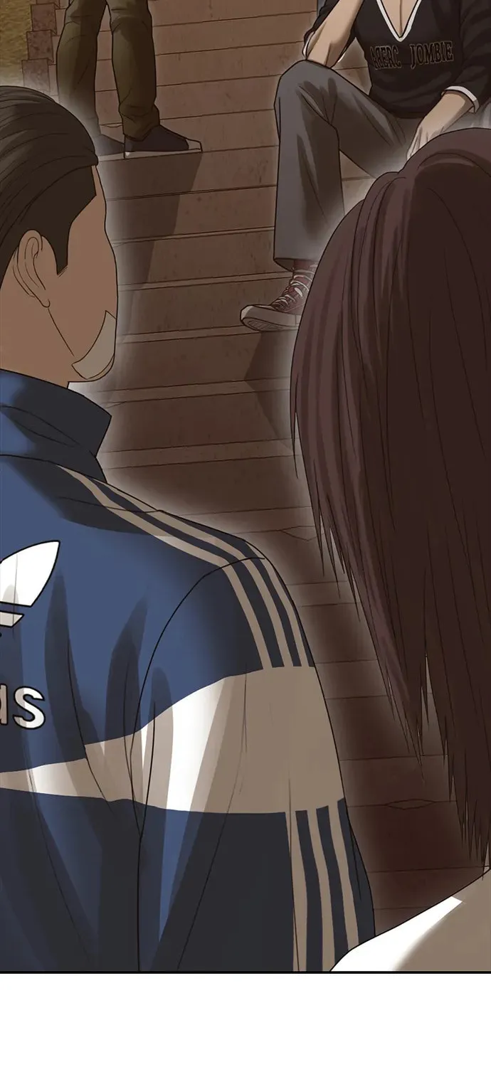 Read Ulzzang Era chapter 35 image 55 on Lezhin