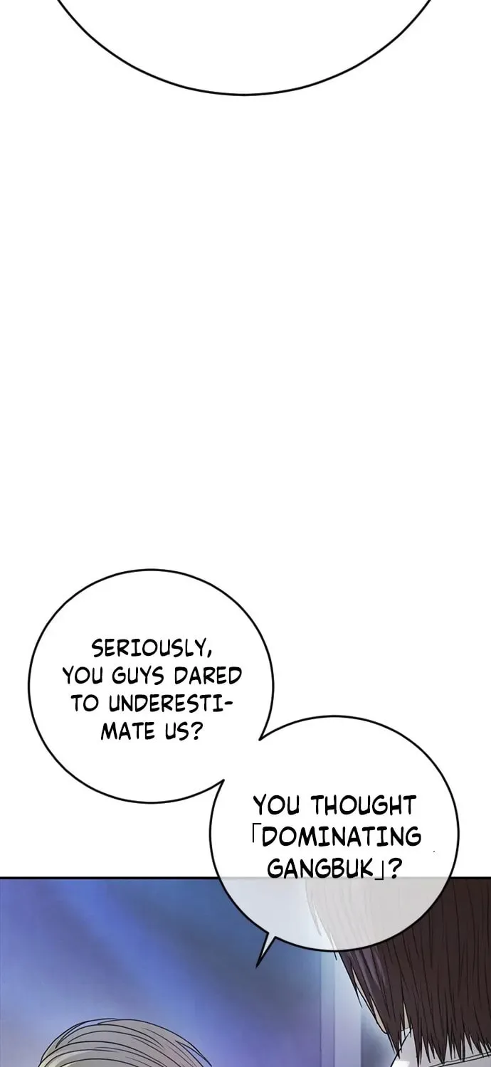 Read Ulzzang Era chapter 37 image 100 on Lezhin