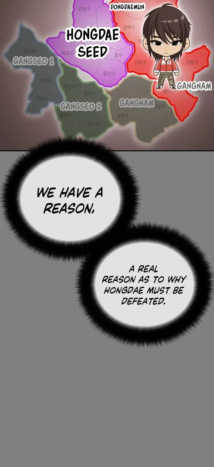 Read Ulzzang Era chapter 37 image 302 on Lezhin