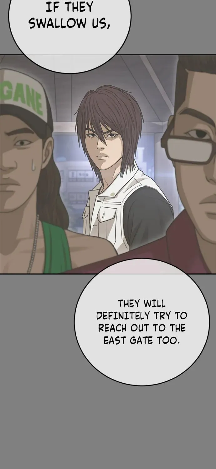 Read Ulzzang Era chapter 37 image 305 on Lezhin
