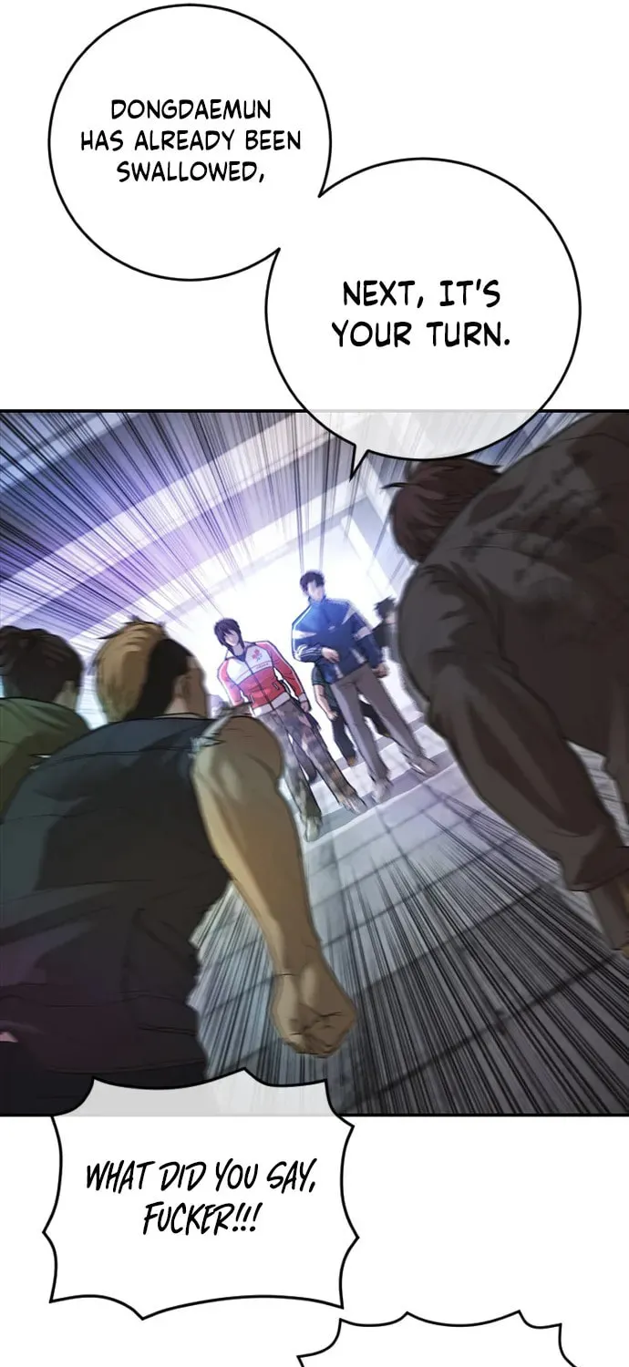 Read Ulzzang Era chapter 37 image 44 on Lezhin