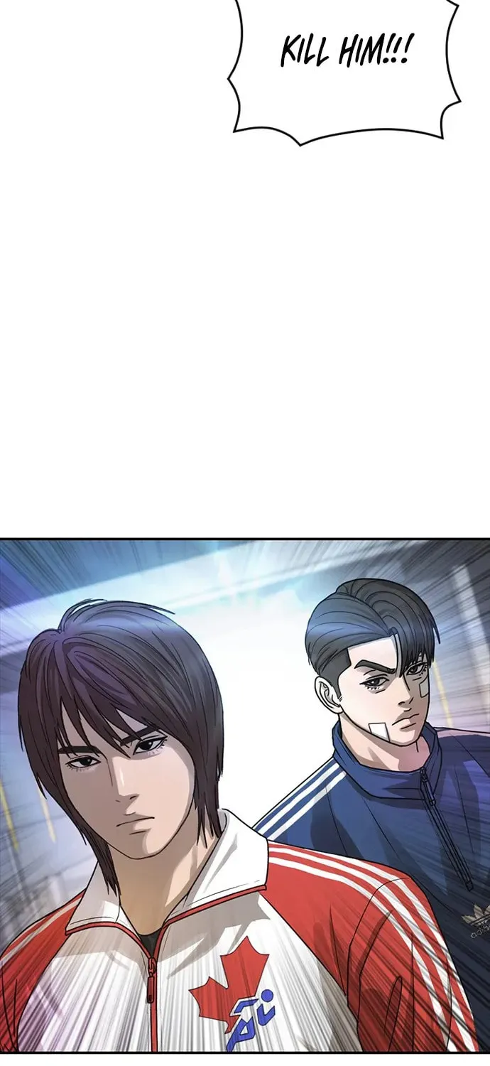Read Ulzzang Era chapter 37 image 45 on Lezhin