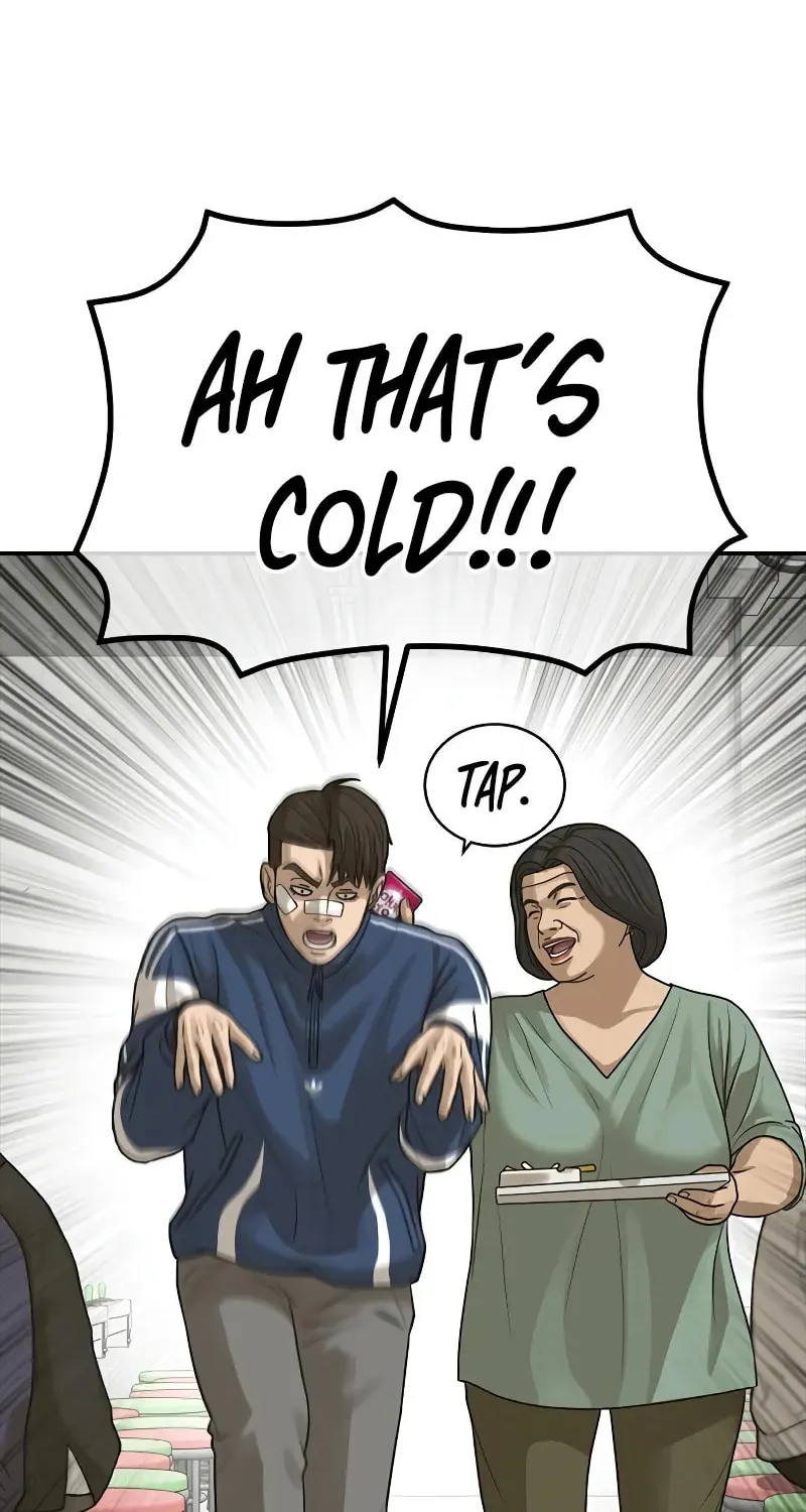 Read Ulzzang Era chapter 4 image 100 on Lezhin