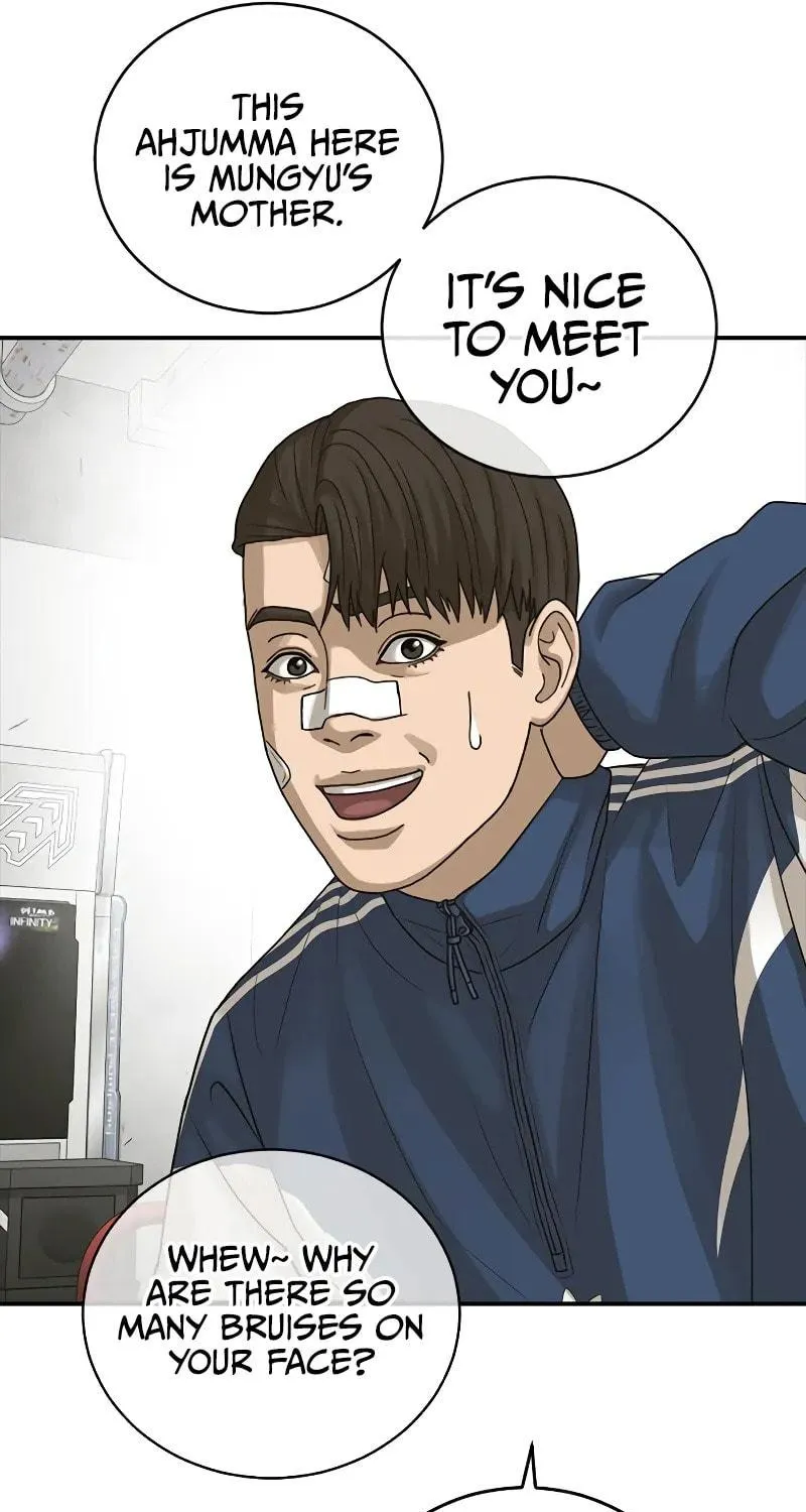Read Ulzzang Era chapter 4 image 104 on Lezhin
