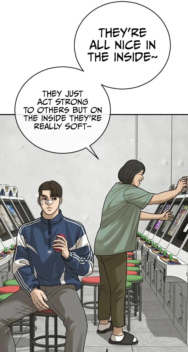 Read Ulzzang Era chapter 4 image 116 on Lezhin