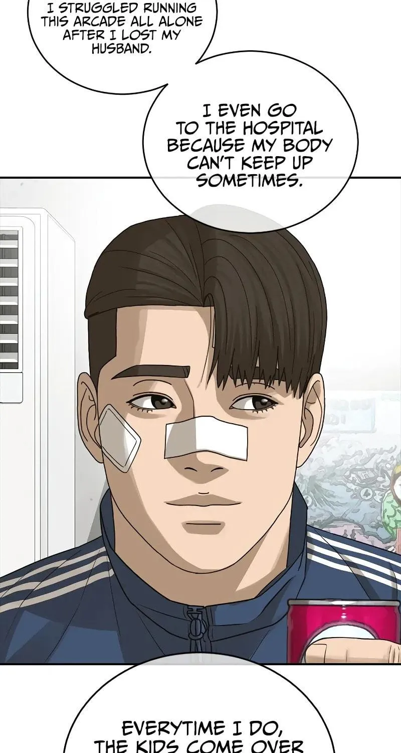 Read Ulzzang Era chapter 4 image 122 on Lezhin