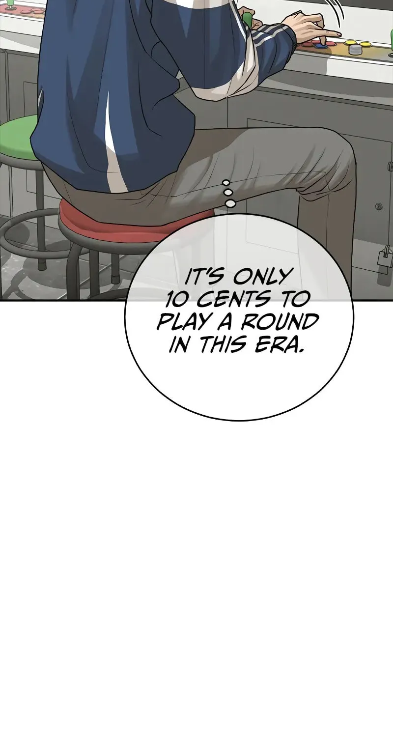 Read Ulzzang Era chapter 4 image 138 on Lezhin