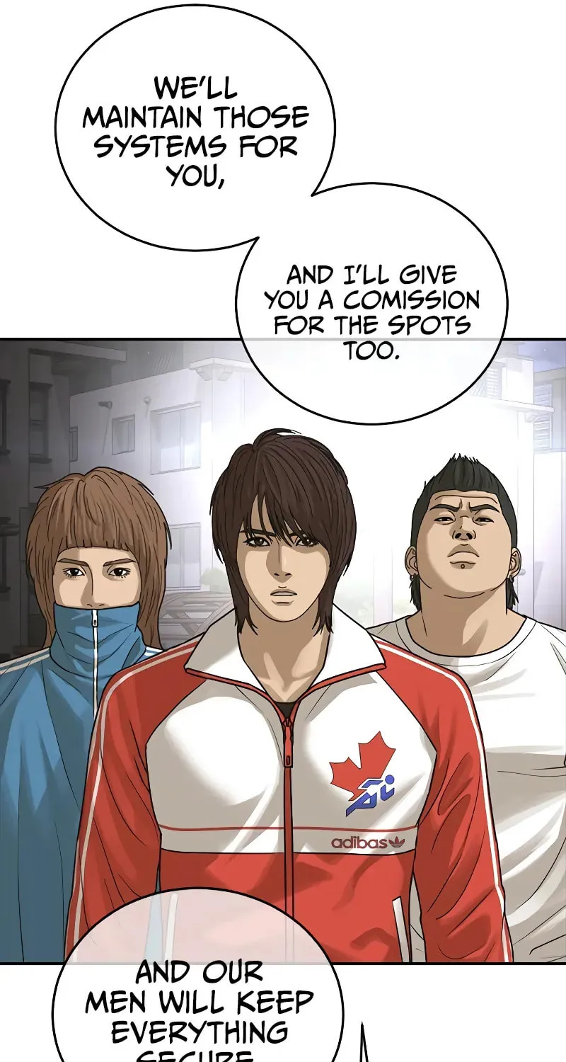 Read Ulzzang Era chapter 4 image 171 on Lezhin