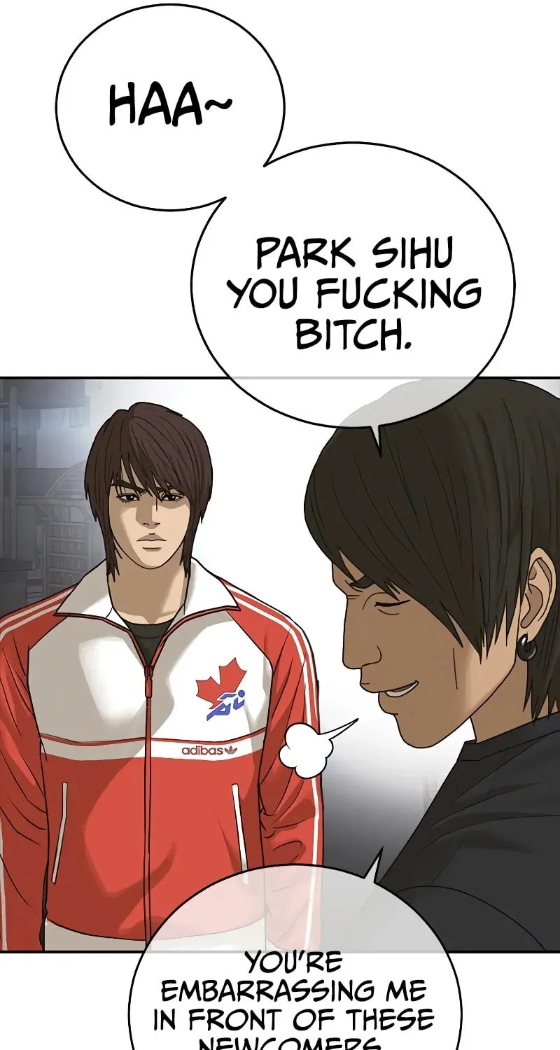 Read Ulzzang Era chapter 4 image 183 on Lezhin