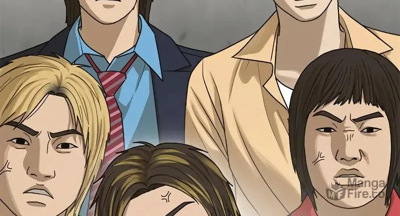 Read Ulzzang Era chapter 4 image 198 on Lezhin