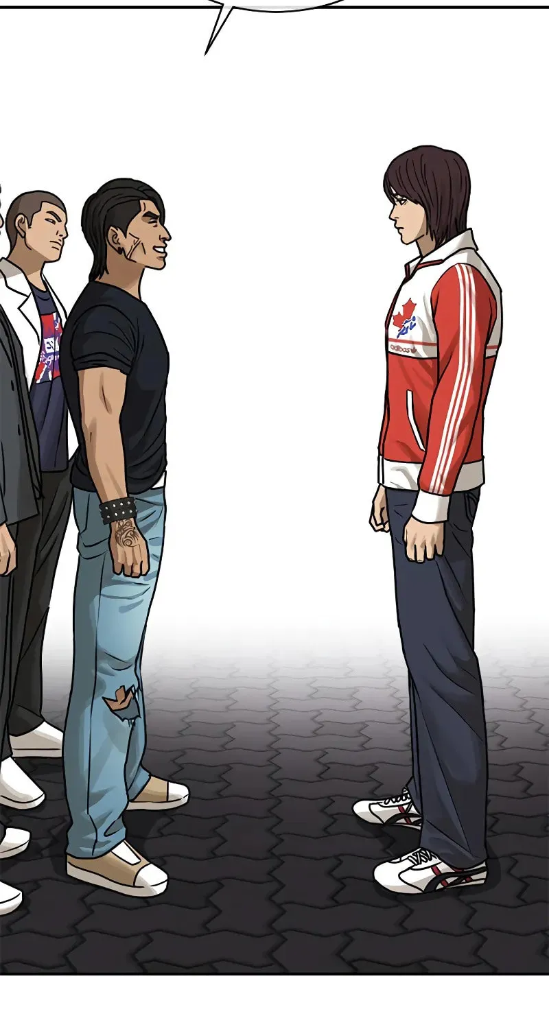 Read Ulzzang Era chapter 4 image 23 on Lezhin