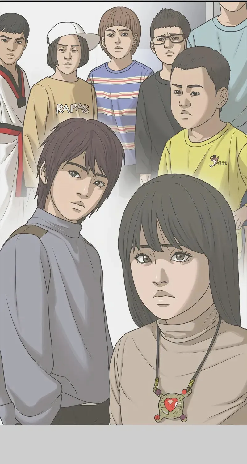 Read Ulzzang Era chapter 4 image 243 on Lezhin
