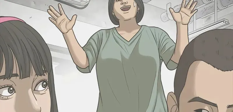 Read Ulzzang Era chapter 4 image 250 on Lezhin