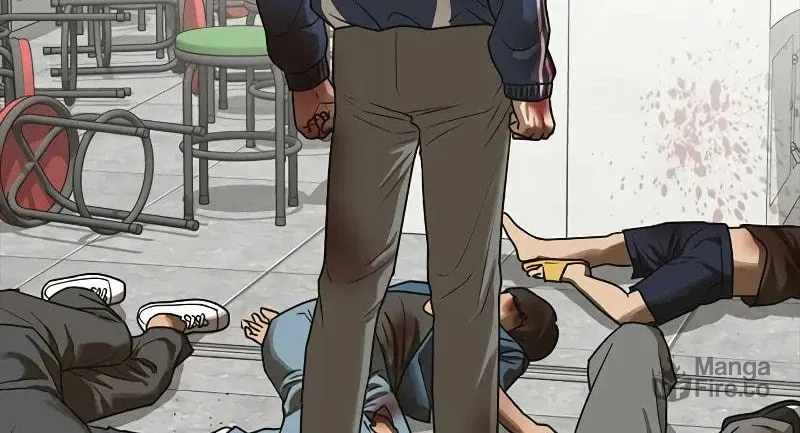 Read Ulzzang Era chapter 4 image 272 on Lezhin