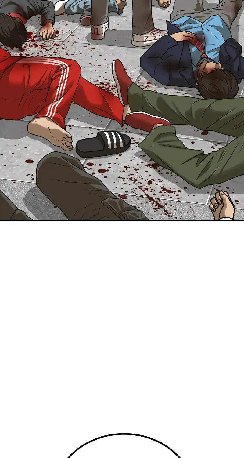 Read Ulzzang Era chapter 4 image 273 on Lezhin