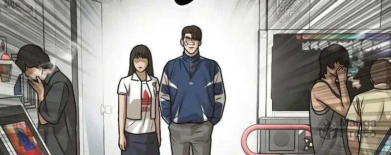 Read Ulzzang Era chapter 4 image 34 on Lezhin